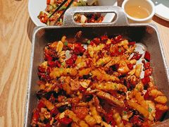 -湘间田舍(北仑银泰店)
