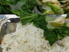 -复旦大学本部-食堂