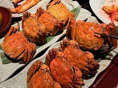 -松鹤精致料理(五一中路店)