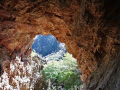 -大连天门山国家森林公园