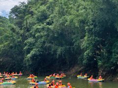 -清泉湾生态旅游度假区