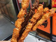 -北京稻香村(西单购物中心店)
