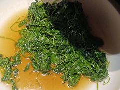 -筱爷叔·上海传统手工菜(新桥店)
