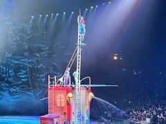 -广州长隆国际大马戏