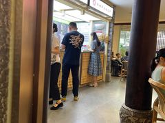 -龙抄手(文殊坊店)