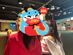 -海底捞火锅(崇文门新世界百货店)