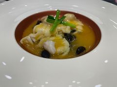 -新光酒家·河豚·海鲜·蟹料理(浦东店)