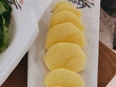 -汉方猪肚鸡火锅(金华之心店)