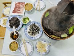 -同城四季爆肚涮羊肉(安华里店)
