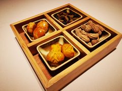 -纳地素食(石门公园店)
