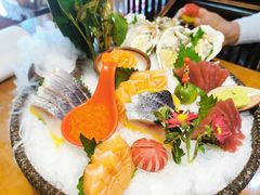 -大江户日本料理(吕厝店)