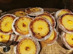 -B&C黄油与面包·THE GARDEN BAKERY概念店(世纪汇店)