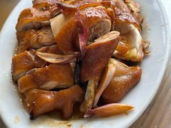 -东莞楼农家菜(金海湾大道分店)