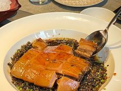 -曾宴·楚菜(湖北省博物馆店)