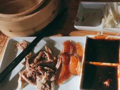 -阿斯牛牛·凉山菜(新会展店)