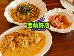 -Bistro Les Lilas丁香花小酒馆