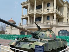 -中国人民解放军海军博物馆