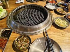 -汉拿山(北京上地华联店)