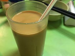 -胜利茶餐室