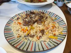 -巴依老爷新疆美食(清华东门店)