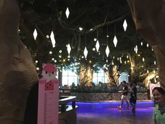 -杭州开元森泊度假乐园