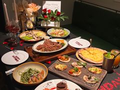 -静香HOUSE·全时段融合餐厅(七星欢乐颂店)