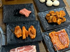 -·缸桶屋·韩式牛肋条自助烤肉(西湖D11店)