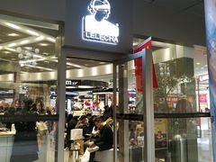 门面-LELECHA乐乐茶(新街口大洋店)