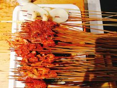 -袁记串串香(新南门店)