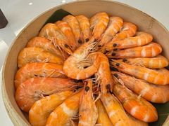 -新丁香海鲜酒店(银海商贸城店)