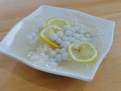 三鲜冰粉-串妹花式冰粉(乐山总店)