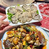 好吃不贵！藏在星海周边的老北京铜火锅