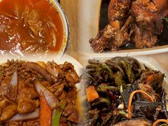 -張飛扒肉·龙江非遗(道外店)