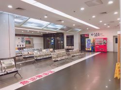 -上海市儿童医院(泸定路院区)