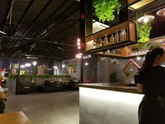 -望恋·天台音乐餐厅