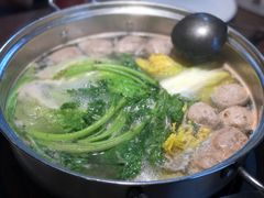 -幸运牛汕头小黄牛牛肉火锅(梅林店)