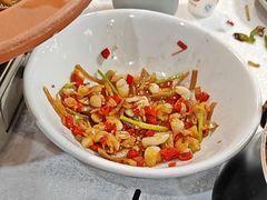 -湘中缘·湖南菜(娄底驻京办店)