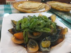 -苏师傅菜馆(上沙店)