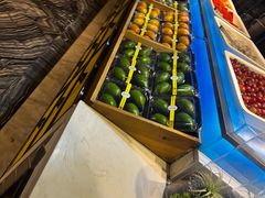 -V-ONE西雅图海鲜自助餐厅(仓山万达广场店)