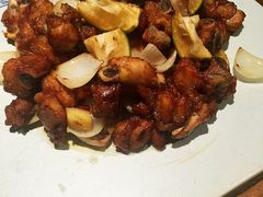 -云海肴·汽锅鸡·云南菜(美罗城店)