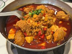-新新湘菜馆(新中街二条店)