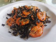 -旺富东海大酒楼(海鲜街店)