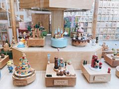 -猫的天空之城概念书店(苏州平江店)