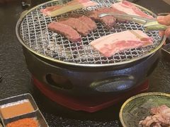 -樱嘢·炭火烧肉(惠南店)