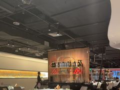-悦融·京鲁菜·露台花园(安定门店)