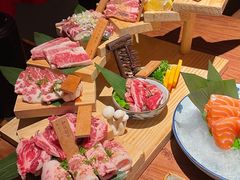 -壹风町烧肉居酒屋(恒丰中央广场店)