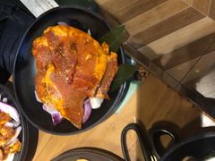 -九田家黑牛烤肉料理(溧阳吾悦店)