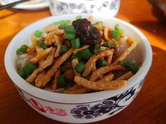 -天回镇何氏豆腐(总店)