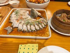 -莲餐厅·湖北菜·潜江小龙虾店(愚园路店)