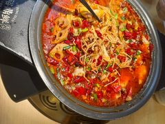 -裕鼎鲜·新中菜(王府井店)